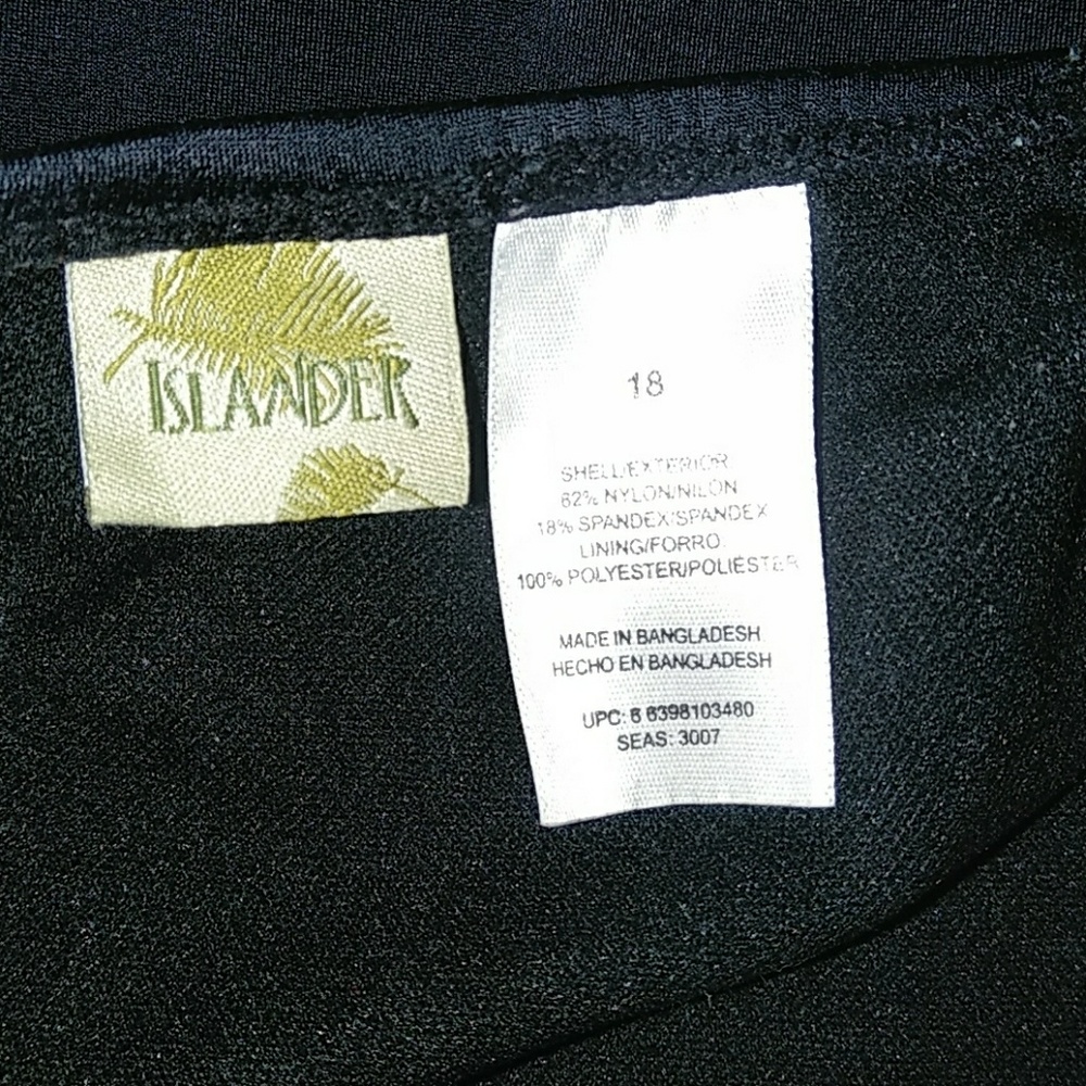 Swimsuit - Picture 3 of 3